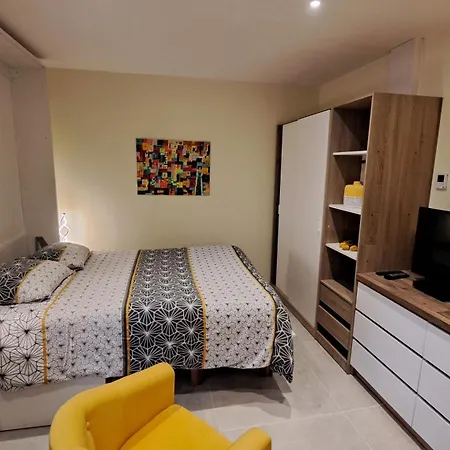 Apartment Cecilia Aix-les-Bains