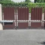 Apartment Cecilia Aix-les-Bains