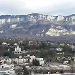 Apartment Cecilia Aix-les-Bains