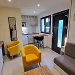 Apartment Cecilia *