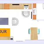 Apartment Cecilia Aix-les-Bains