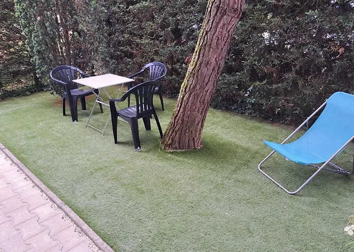 Cecilia * 艾克斯莱班